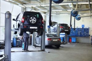 Custom Tuning Service Services Altens